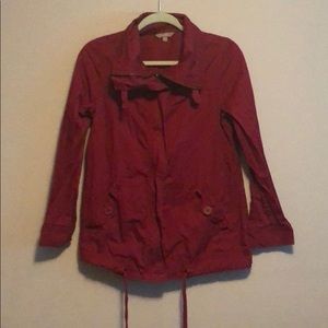 Safari Jacket
